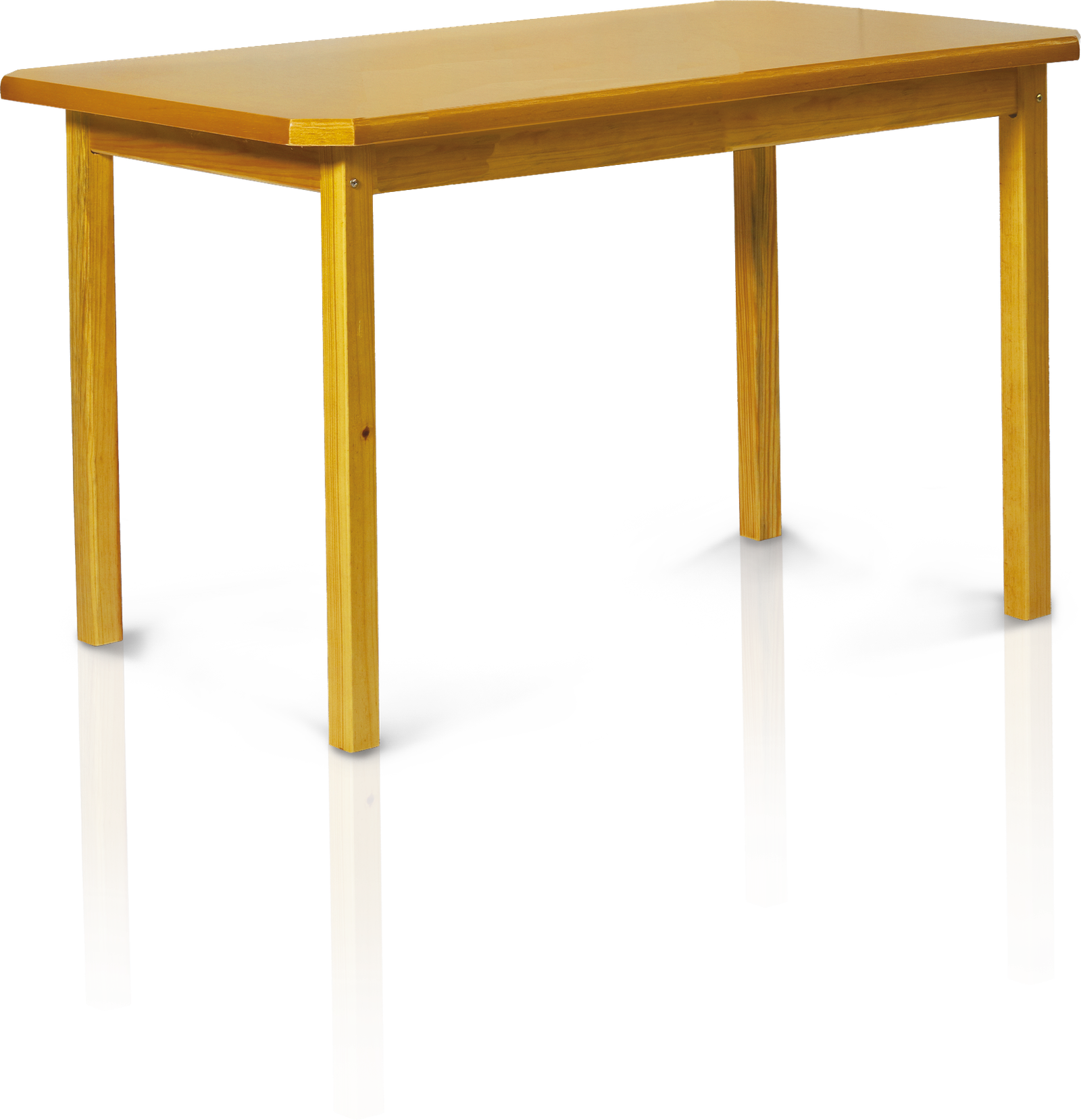 Mesa com Tampo Laminado 1,80m